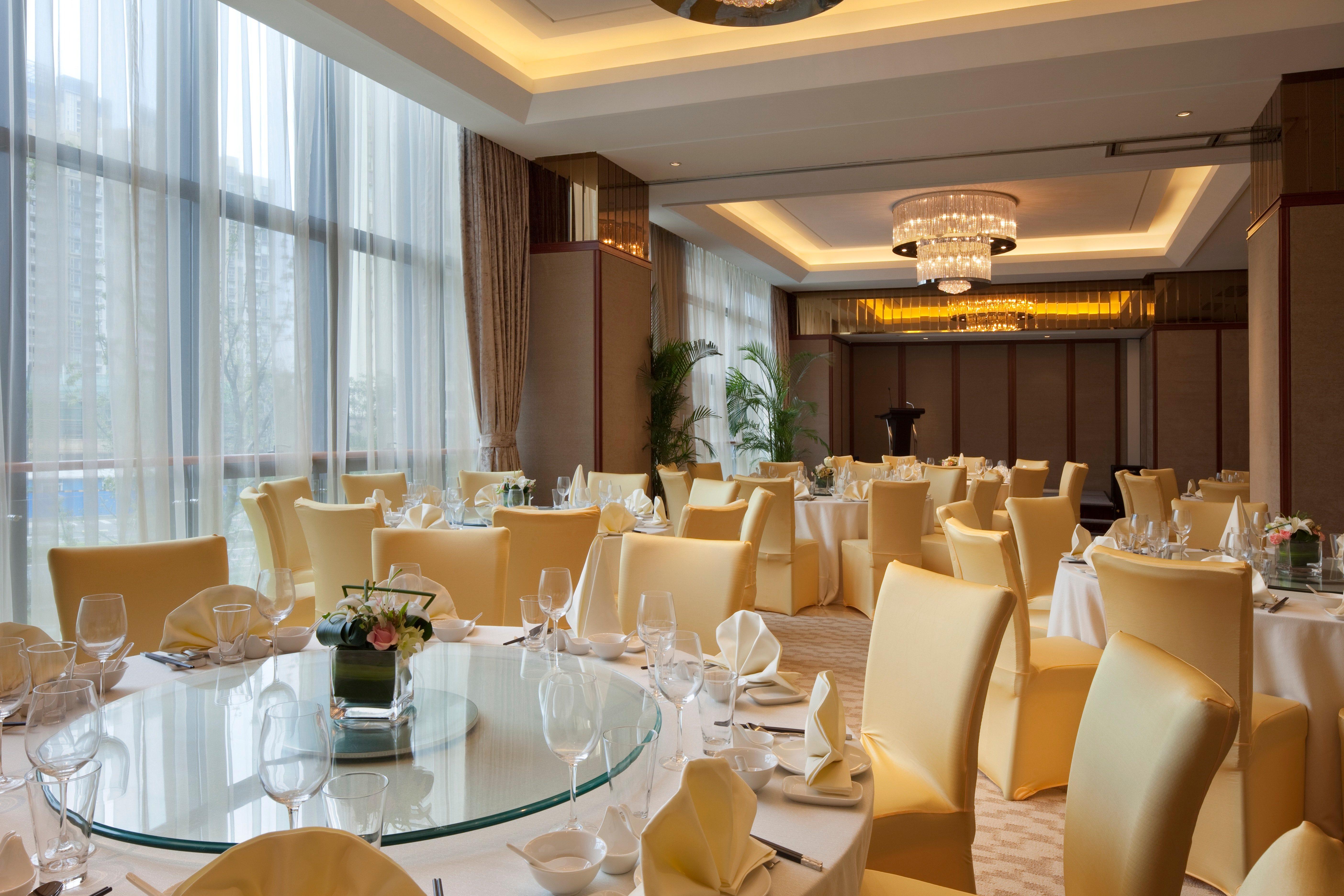 Holiday Inn Hangzhou CBD, an IHG Hotel Bagian luar foto