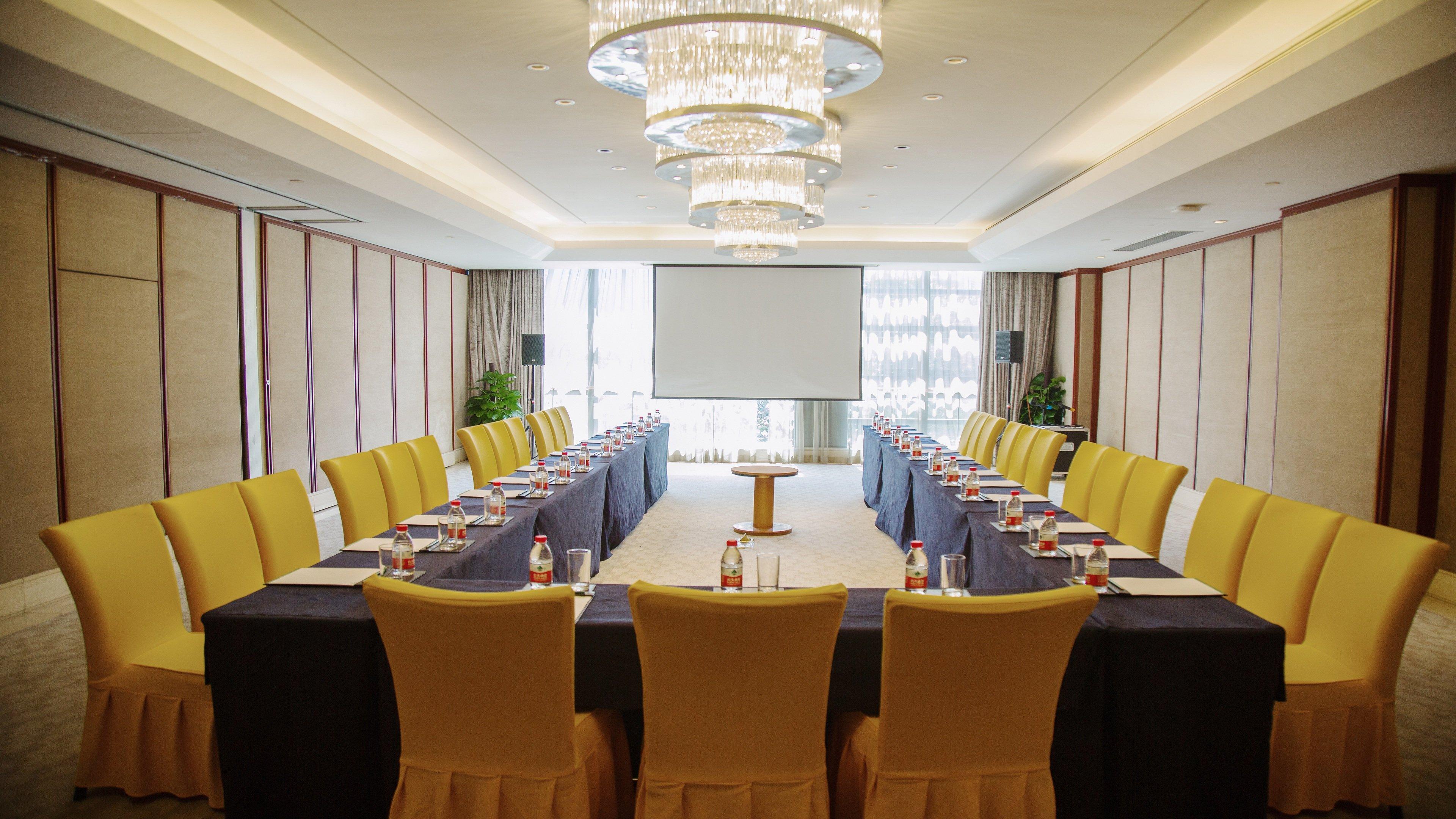 Holiday Inn Hangzhou CBD, an IHG Hotel Bagian luar foto