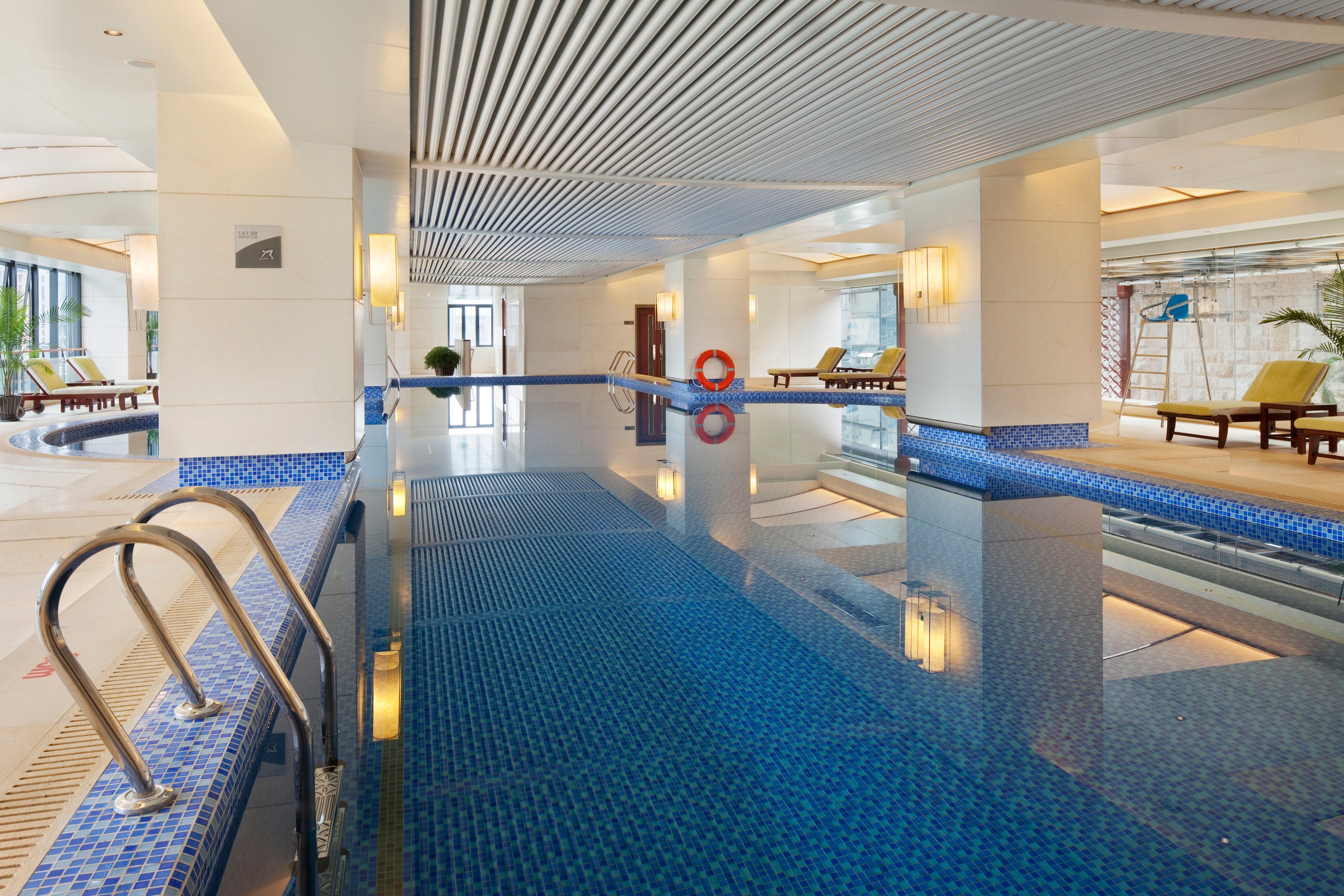 Holiday Inn Hangzhou CBD, an IHG Hotel Bagian luar foto