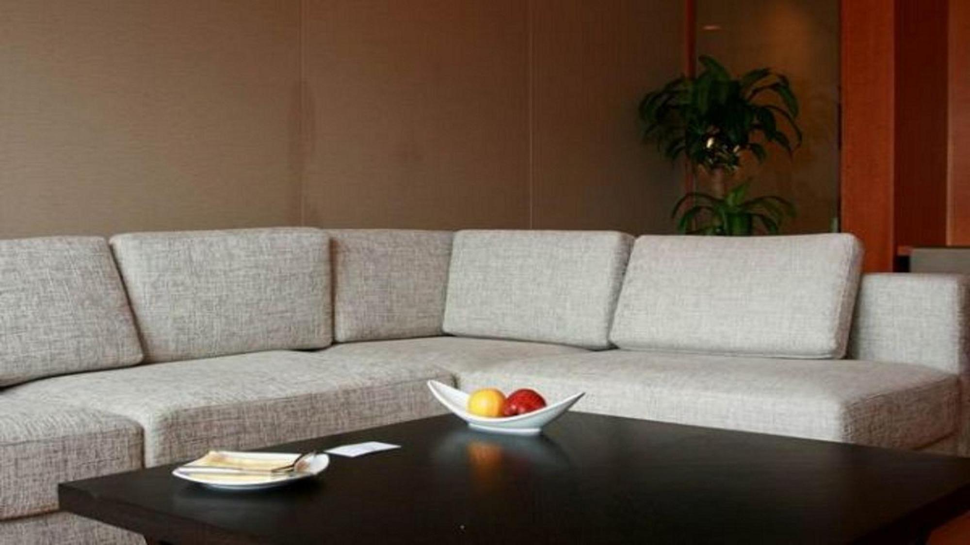 Holiday Inn Hangzhou CBD, an IHG Hotel Bagian luar foto